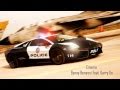 Need for Speed Hot Pursuit - Benny Benassi feat. Gary Go - Cinema