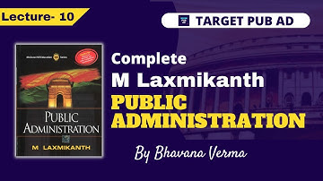 Delegation of Authority ll Basic Concepts and Principles