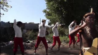 USKELE MBHELE - OMANTSHINGELANE