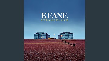 Strangeland (Bonus Track)