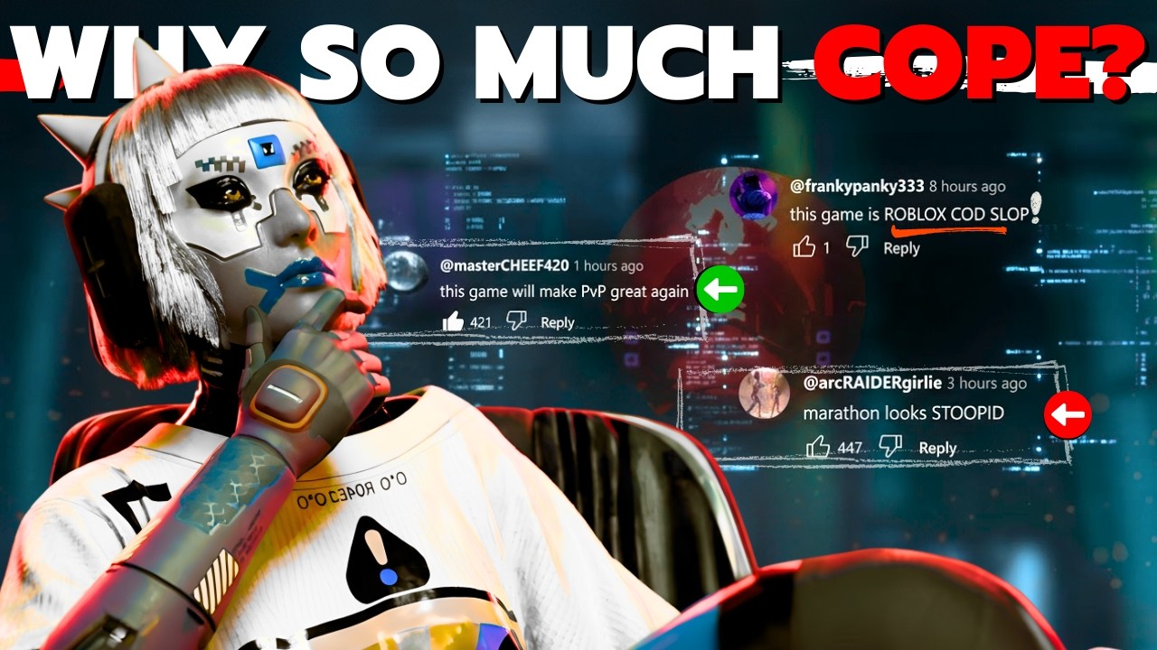 Новый шутер от Bungie, посвященный эвакуации, начинает требовать нашего уважения.