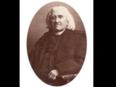 Franz Liszt S.139 - No.7 Eroica (Allegro)