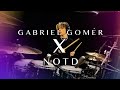 NOTD - Keep You Mine feat. SHY Martin | Drum Cover • Gabriel Gomér