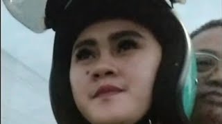 OJOL CANTIK