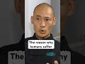 The reason why humans suffer - Shaolin Master Shi Heng Yi