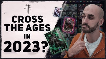 Cross The Ages Is It Still Worth Playing in 2023?