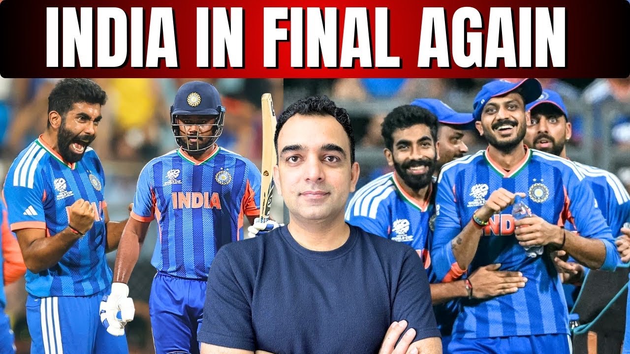 India Complete Domination in Cricketing World || Does ICC Favouring Them ? ||
