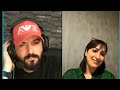 حوار أمين مليط مع الناشطة اللبنانية انجي حول ما يحصل في الشرق الأوسط