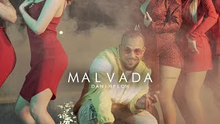 DaniMflow - MALVADA (Official Video)