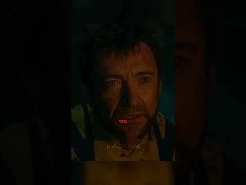 Росомаха не спас свою команду! 😔😭 #сериал #фильмы #дэдпулиросомаха #shorts