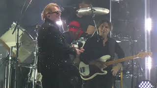 Billy Joel & Axl Rose - Live at Madison Square Garden, New York 2024 - Full Duet (25/07/2024)