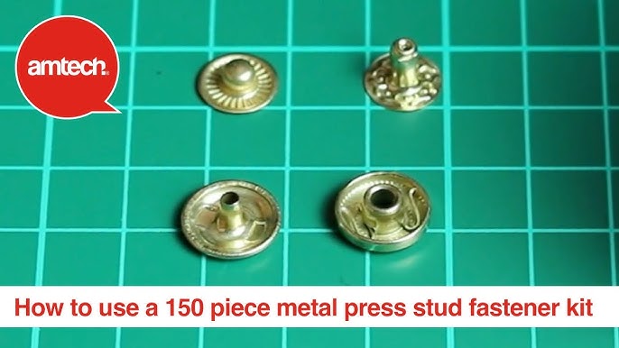 Metal Alloy Knob Screw Rivets Studs Diy Crafts Leather Belt - Temu