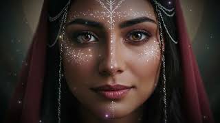 Korkunuz Bir Aynadır; Sevgiyi Görene Kadar Ona Bakın.