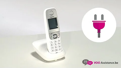 Qui appeler en cas de panne de téléphone fixe ?