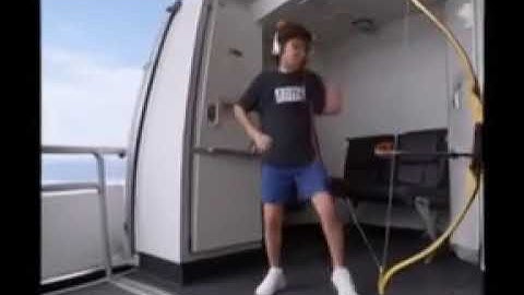 PixVerse V5 Image Text 360P as que este niño t 2