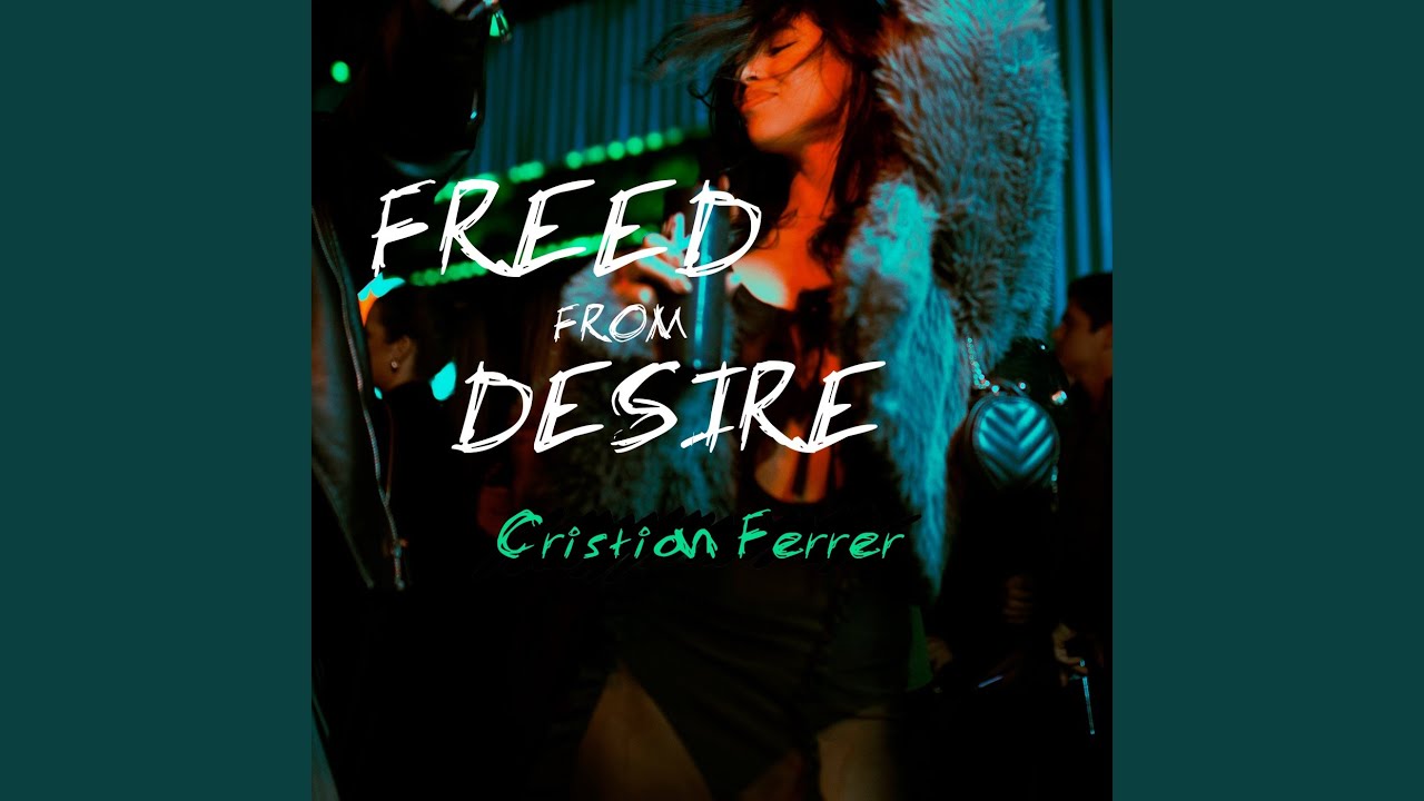 Freed From Desire