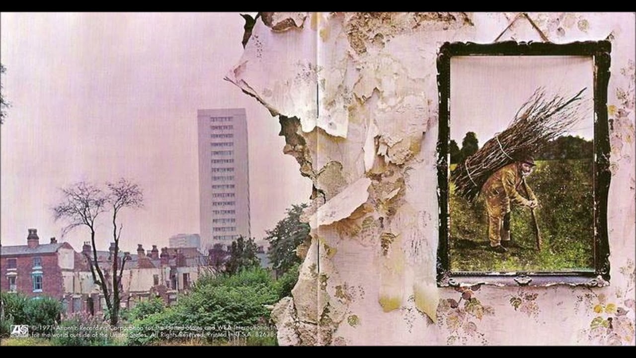 Led Zeppelin (2/Cd) Led Zeppelin IV Sessions