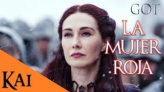 La Historia de Melisandre