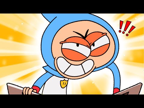카트 체이스! - Boy &amp;amp; Dragon | WildBrain