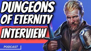 Dungeons of Eternity Interview with Ryan Rutherford Co-Founder of Othergate