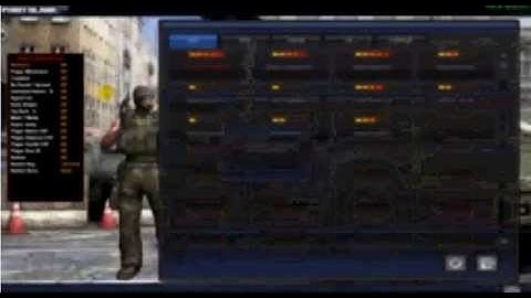 Aimbot PointBlank atualizado 10/07/2013