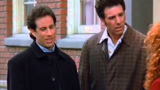 Kramer - Why Don't You Just Give Up?