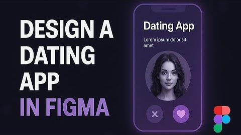 100 Days 100 Designs Challenge. (Day - 4) - Dating App Using Claude.Ai