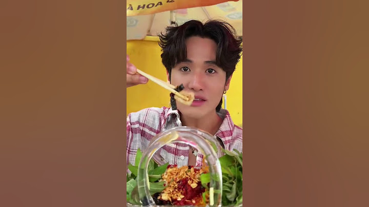 Giỏ xách da heo mắm tỏi #quankhonggo #review #food #foodshorts #shorts #trending #windnet