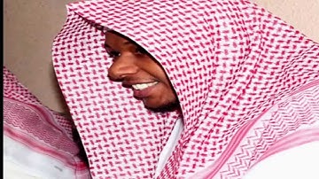 القاريء محسن اليامي من سورة آل عمران