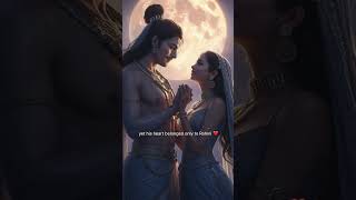 The Love Story Of Chandra Dev & Rohini Mythology Short