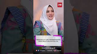 Menggeluti Ilmu Pemerintahan Agar Bisa Fokus di Politik #podcats #ngobrolpenting #berandaami