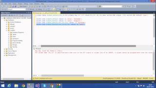 5.SQL Server Tutorial (check,default,not null)