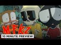MFKZ | 10 Minute Preview | Film Clip | Own it now on Blu-ray, DVD & Digital