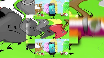 (YTPMV) Insanimate Inanimy Episode 1 - Breaking Ice is Fun Scan