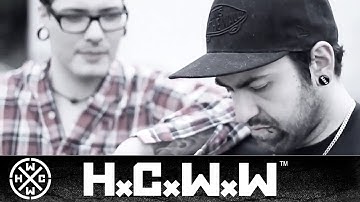 KIASU - PEERLESS MEMORIES - HARDCORE WORLDWIDE (OFFICIAL HD VERSION HCWW)
