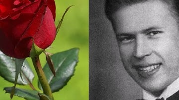 MUISTOJEN RUUSU, Eugen Malmstén ja Columbia-orkesteri v.1939