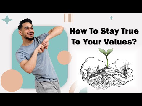 How To Stay