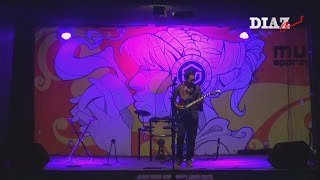 JOE PATCOEL || CHARITY FOR TATANG DRUMER TATO BAND