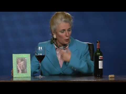 Tipsy: Erica Terpstra