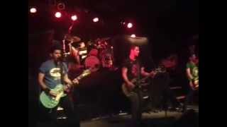 Video thumbnail of "Luis Espía-Jauria-MomoRock 14/06/2014"