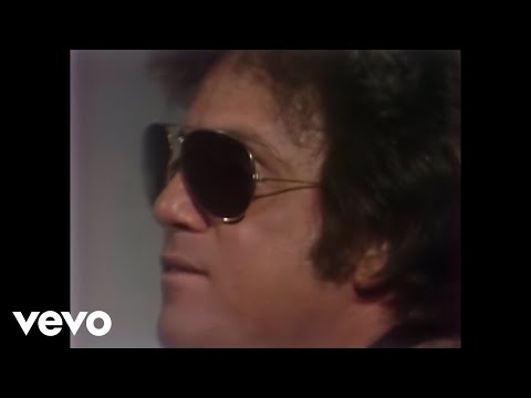Billy Joel - You May Be Right (Official Video)