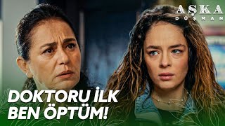 İnci Gerçekleri İtiraf Etti! | Aşka Düşman 4. Bölüm