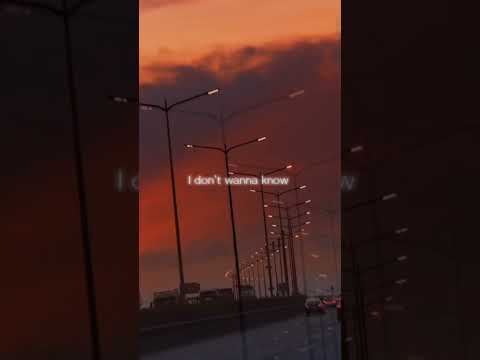 Talk Salvatore Ganacci Lyrics Aesthetic Whatsapp Status English Songs Slowed Speed Up