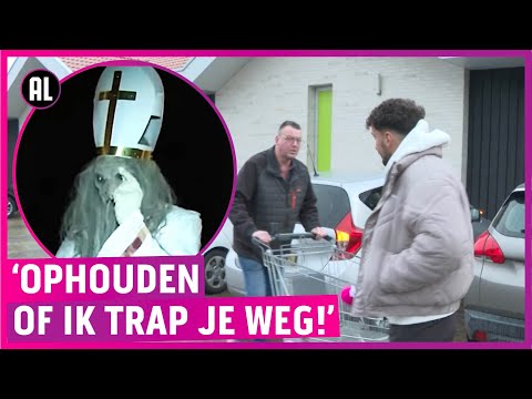 Sunneklaas aanstaande; Ameland waarschuwt PowNed!