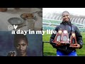A Day in The Life of a D1 Student Athlete | University of Kentucky