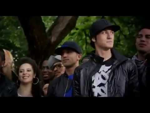 Step Up 3 Battle in the Park - YouTube