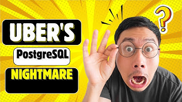 PostgreSQL vs MySQL: Why Uber Switched 💥 | Shocking Reasons Revealed! 🚨