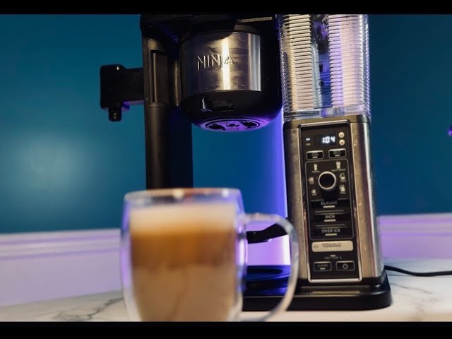 Is the Ninja CM401 Worth It in 2025? - YouTube