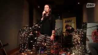 Video thumbnail of "Kasia Kowalska - Bezpowrotnie (Poplista Plus Live Sessions)"