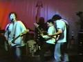 WEEN Public Access TV 5-27-97 Buckingham Green, She Wanted to Leave *LIVE*+ Interview